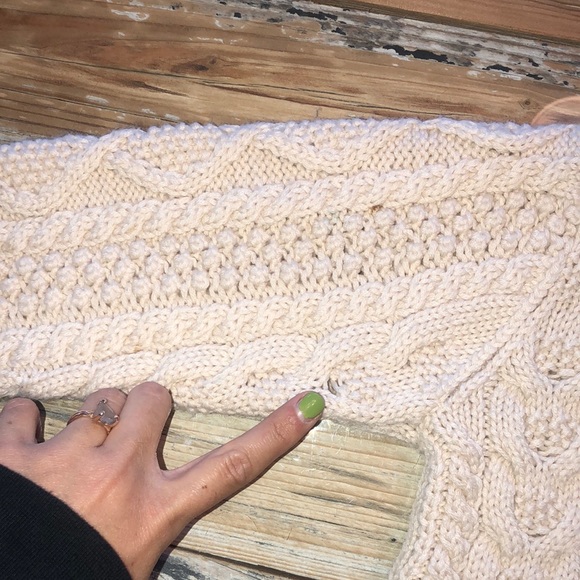 Janie and Jack Cardigan - Picture 8 of 8